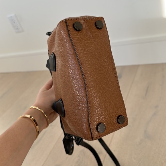 NWT Michael Kors XS satchel - Picture 7 of 9